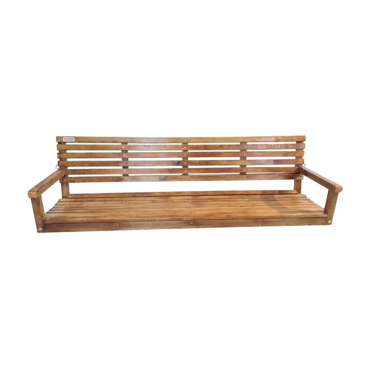 MASGAMES ELNA XL garden swing bench