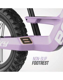 BERG Biky Cross Purple Handbrake