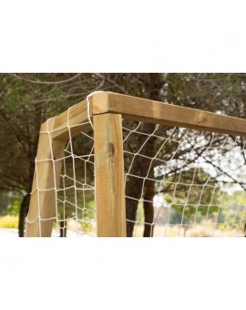 Wooden goal MASGAMES L