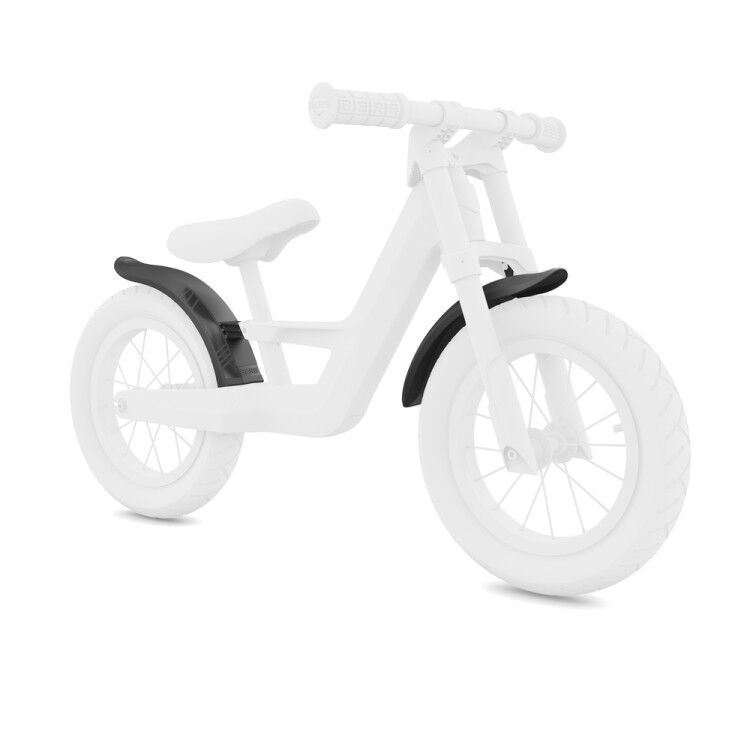 Set of mudguards for the BERG BIKY bike