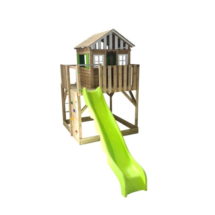Masgames LOLLIPOP HORECA playground