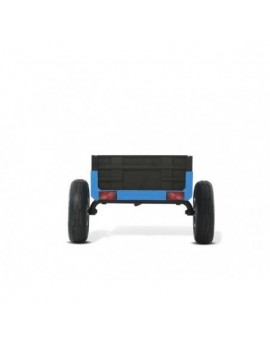 BERG Steel Trailer (Karts XL)