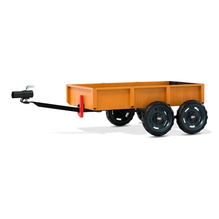 BERG Trailer Tandem L Trailer (Buddy and Rally)