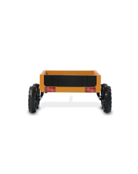 BERG Trailer Tandem L Trailer (Buddy and Rally)