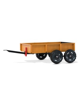 BERG Trailer Tandem L Trailer (Buddy and Rally)