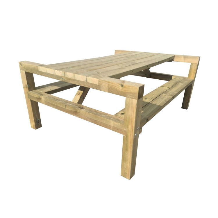 MASGAMES TOKIO picnic table