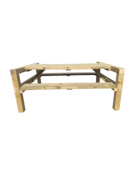 MASGAMES TOKIO picnic table