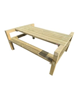 MASGAMES TOKIO picnic table