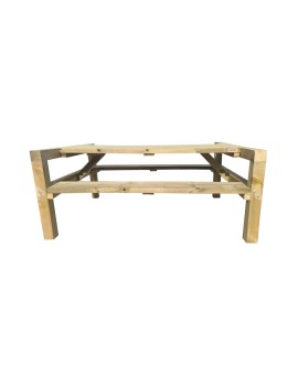 MASGAMES TOKIO picnic table