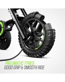Tricycle BERG Choppy Neo