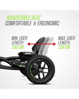 Tricycle BERG Choppy Neo