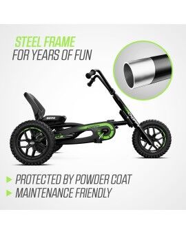 Tricycle BERG Choppy Neo