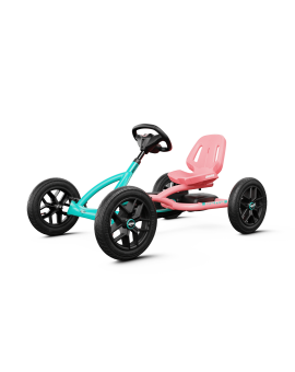 BERG Buddy Lua pedal car