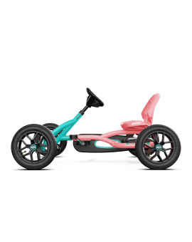 BERG Buddy Lua pedal car