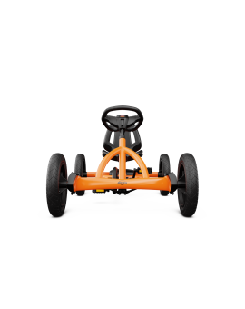 BERG Buddy B-Orange pedal car