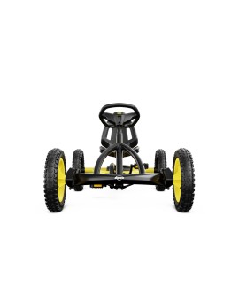 BERG Buddy Cross pedal car