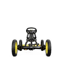 Pedal car BERG Buddy Cross