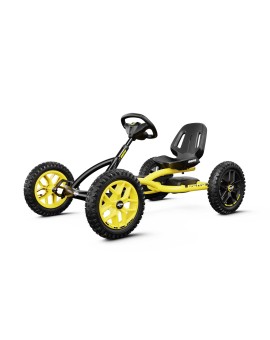 BERG Buddy Cross pedal car