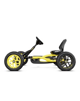 BERG Buddy Cross pedal car