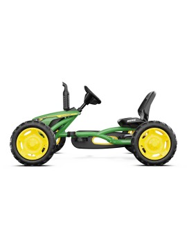 BERG Buddy John Deere Pedal Tractor