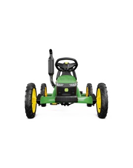 BERG Buddy John Deere Pedal Tractor