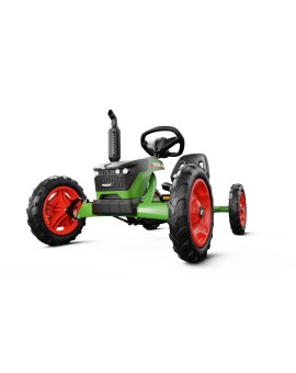 BERG Buddy FENDT Pedal Tractor