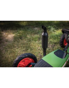 BERG Buddy FENDT Pedal Tractor