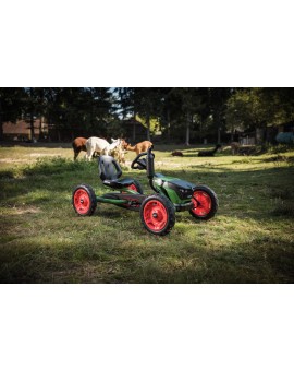 BERG Buddy FENDT Pedal Tractor