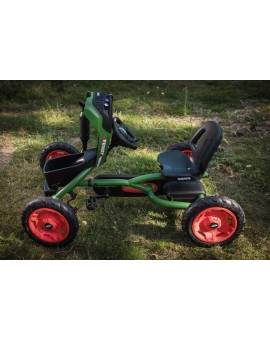 BERG Buddy FENDT Pedal Tractor