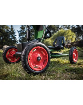 BERG Buddy FENDT Pedal Tractor