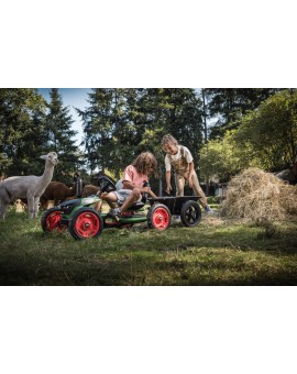 BERG Buddy FENDT Pedal Tractor