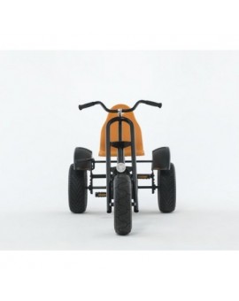 BERG Chopper BFR pedal tricycle