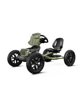 Pedal car BERG Buddy Jeep Wrangler