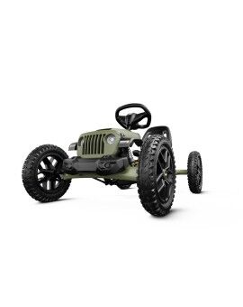 Pedal car BERG Buddy Jeep Wrangler