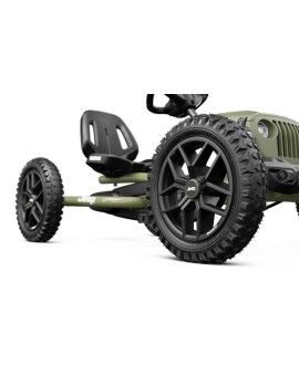 Pedal car BERG Buddy Jeep Wrangler