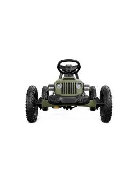Pedal car BERG Buddy Jeep Wrangler