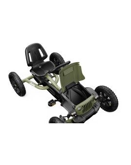 Pedal car BERG Buddy Jeep Wrangler