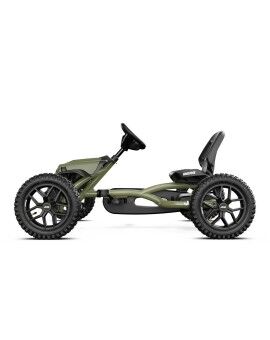 Pedal car BERG Buddy Jeep Wrangler