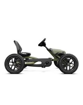 Pedal car BERG Buddy Jeep Wrangler