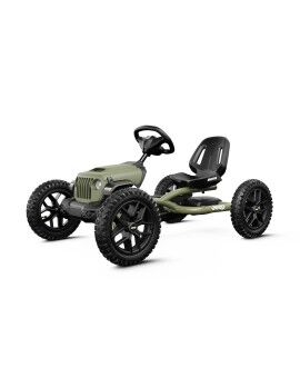 Pedal car BERG Buddy Jeep Wrangler
