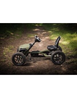 Pedal car BERG Buddy Jeep Wrangler