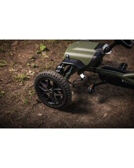 Pedal car BERG Buddy Jeep Wrangler