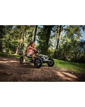 Pedal car BERG Buddy Jeep Wrangler