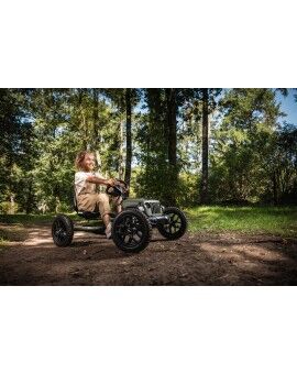 Pedal car BERG Buddy Jeep Wrangler