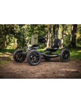 Pedal car BERG Buddy Jeep Wrangler
