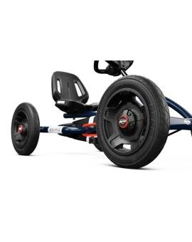Pedal car BERG Buddy Classic Blue
