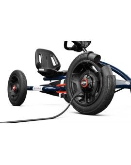Pedal car BERG Buddy Classic Blue
