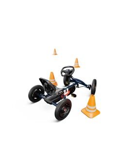 Pedal car BERG Buddy Classic Blue
