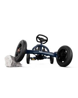 Pedal car BERG Buddy Classic Blue