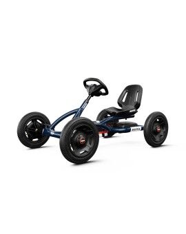 Pedal car BERG Buddy Classic Blue